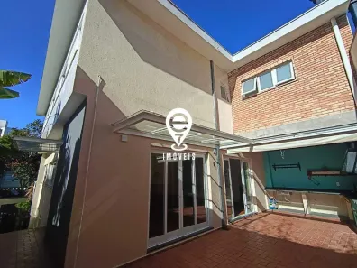 Casa com 3 Quartos para alugar, 270m² no Planalto Paulista, São Paulo