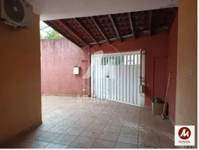Imóvel Comercial com 3 Quartos à venda, 140m² no Jardim Paulista, Ribeirão Preto