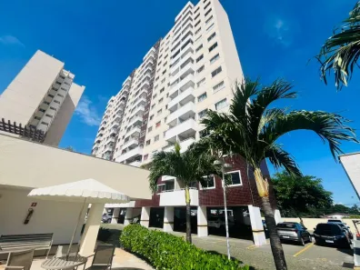 Apartamento com 3 Quartos à venda, 58m² no Passaré, Fortaleza