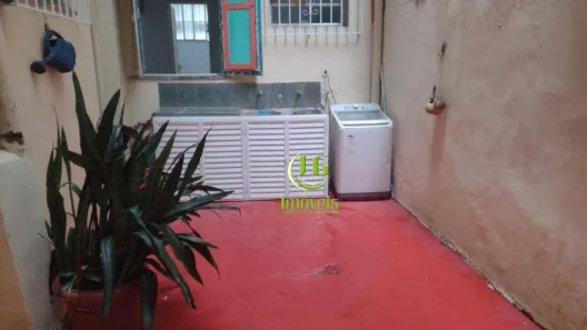 Apartamento com 2 Quartos à venda, 80m² no Santa Rosa, Niterói