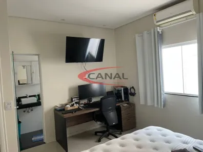 Casa com 3 Quartos à venda, 120m² no Parque Paulista, Bauru