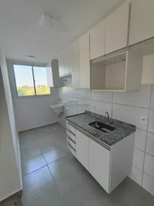 Apartamento com 2 Quartos para alugar, 55m² no Vila Yolanda Costa e Silva, Sumaré