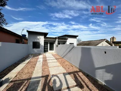 Casa com 3 Quartos à venda, 60m² no Monte Belo, Gravataí