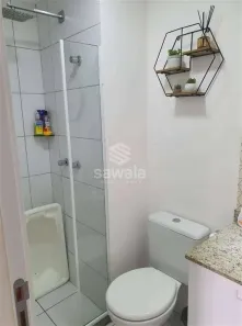 Apartamento com 2 Quartos à venda, 57m² no Taquara, Rio de Janeiro