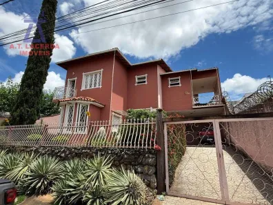 Casa com 5 Quartos à venda, 450m² no Ibituruna, Montes Claros