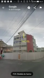 Apartamento com 3 Quartos à venda, 90m² no Jardim Armação, Salvador