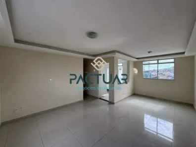 Apartamento com 3 Quartos à venda, 90m² no Carlos Prates, Belo Horizonte