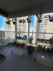 Apartamento com 2 Quartos à venda, 75m² no Jardim das Indústrias, São José dos Campos