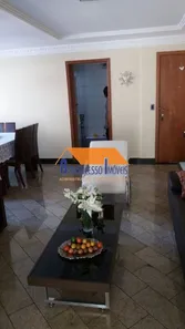 Apartamento com 3 Quartos à venda, 95m² no União, Belo Horizonte