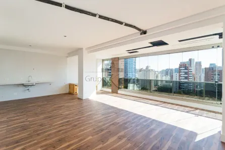 Apartamento com 3 Quartos à venda, 160m² no Moema, São Paulo