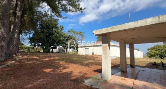 Lote/Terreno à venda, 10000m² no Chácaras Alpina, Valinhos