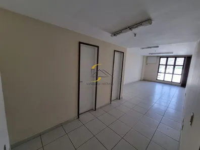 Sala Comercial para alugar, 37m² no Centro, Niterói