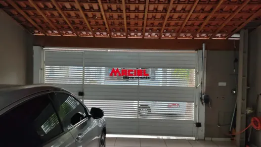 Casa com 3 Quartos à venda, 116m² no Cidade Morumbi, São José dos Campos