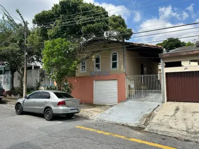Casa com 3 Quartos à venda, 120m² no Jardim Satélite, São José dos Campos