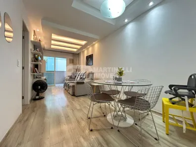 Apartamento com 3 Quartos à venda, 80m² no Recreio dos Bandeirantes, Rio de Janeiro