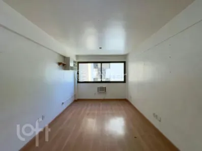 Apartamento com 1 Quarto à venda, 29m² no Centro Histórico, Porto Alegre