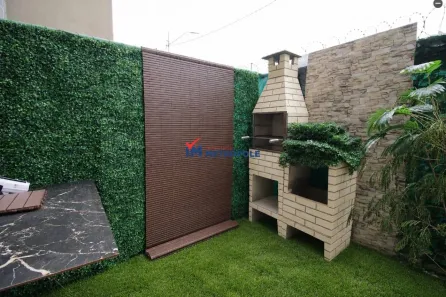 Apartamento com 2 Quartos à venda, 70m² no Curicica, Rio de Janeiro