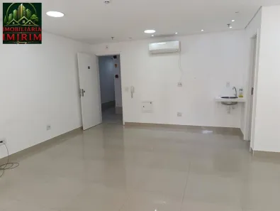 Sala Comercial para alugar, 40m² no Santana, São Paulo