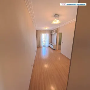 Apartamento com 2 Quartos para alugar, 53m² no Vila Moraes, São Paulo