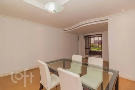 Apartamento com 4 Quartos à venda, 113m² no Jardim Lindóia, Porto Alegre