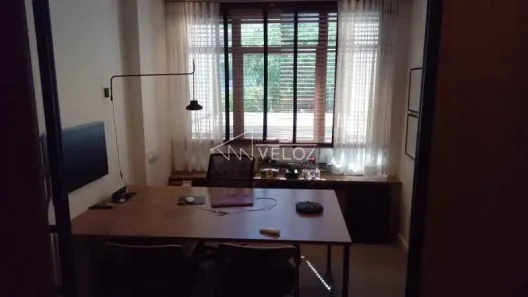 Sala Comercial à venda, 25m² no Flamengo, Rio de Janeiro