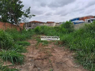 Lote/Terreno à venda, 300m² no Jardim Itatinga, Campinas