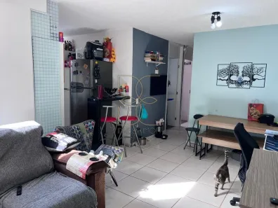 Apartamento com 3 Quartos à venda, 48m² no Setor Meireles, Brasília