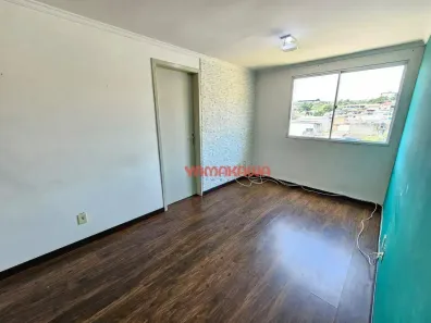 Apartamento com 2 Quartos à venda, 50m² no Itaquera, São Paulo