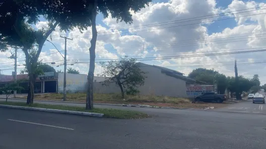 Lote/Terreno à venda, 407m² no Jardim Atlântico, Goiânia