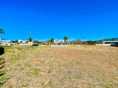 Lote/Terreno à venda, 683m² no Alphaville - Lagoa dos Ingleses, Nova Lima