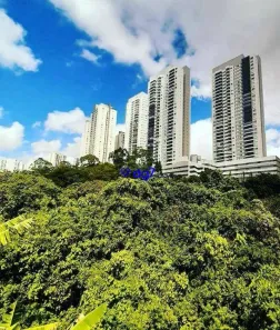 Apartamento com 2 Quartos à venda, 69m² no Jardim Caboré, São Paulo