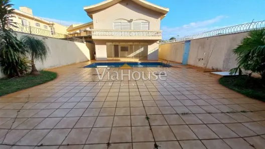 Imóvel Comercial com 4 Quartos à venda, 473m² no Alto da Boa Vista, Ribeirão Preto