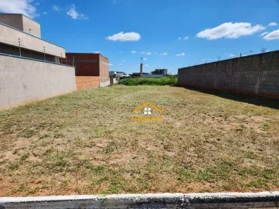 Lote/Terreno à venda, 364m² no Bosque dos Cedros, Nova Odessa
