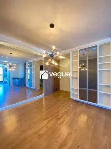 Apartamento com 3 Quartos para alugar, 106m² no Taquaral, Campinas