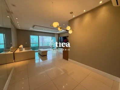 Apartamento com 3 Quartos à venda, 127m² no Renascença, São Luís