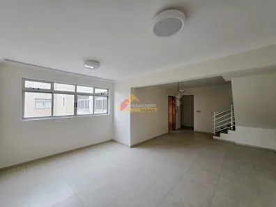 Cobertura com 4 Quartos à venda, 207m² no Centro, Divinópolis