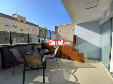 Cobertura com 2 Quartos à venda, 154m² no Santa Maria, São Caetano do Sul