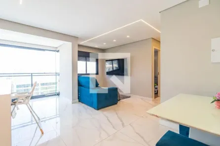 Apartamento com 2 Quartos à venda, 76m² no Tamboré, Barueri