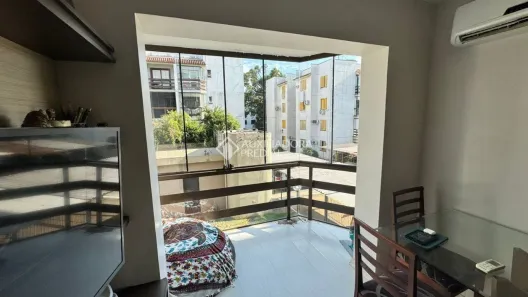 Apartamento com 1 Quarto à venda, 44m² no Partenon, Porto Alegre
