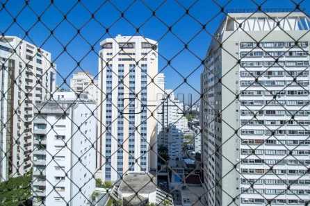Apartamento com 3 Quartos à venda, 167m² no Jardim Paulista, São Paulo