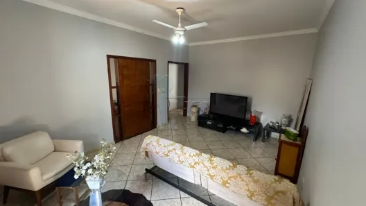 Casa com 2 Quartos à venda, 237m² no Parque Residencial Cândido Portinari, Ribeirão Preto