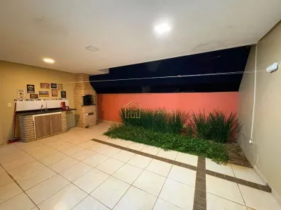 Casa de Condomínio com 3 Quartos à venda, 154m² no Residencial Village Damha Rio Preto II, São José do Rio Preto