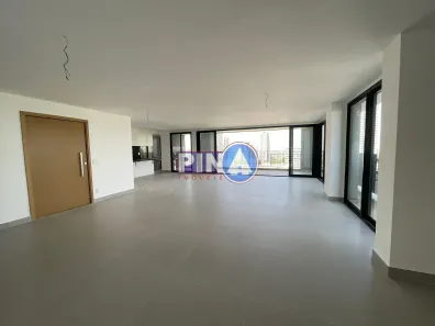 Apartamento com 4 Quartos à venda, 200m² no Serrinha, Goiânia