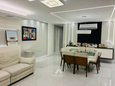 Cobertura com 3 Quartos à venda, 239m² no Icaraí, Niterói