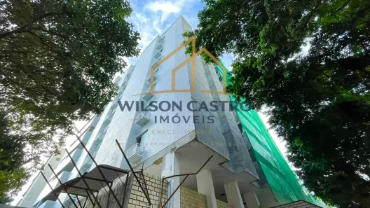 Apartamento com 3 Quartos para alugar, 110m² no Boa Vista, Recife