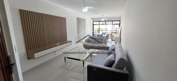 Apartamento com 3 Quartos à venda, 114m² no Alto da Boa Vista, Ribeirão Preto
