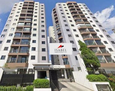 Apartamento com 2 Quartos à venda, 78m² no Centro, Suzano