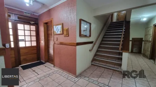 Apartamento com 1 Quarto à venda, 34m² no Passo da Areia, Porto Alegre