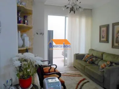 Casa com 3 Quartos à venda, 161m² no Nova Floresta, Belo Horizonte