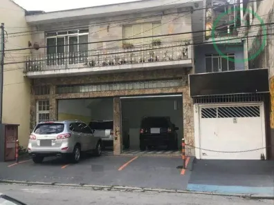 Sobrado com 4 Quartos para venda ou aluguel, 296m² no Jardim São José (Zona Norte), São Paulo
